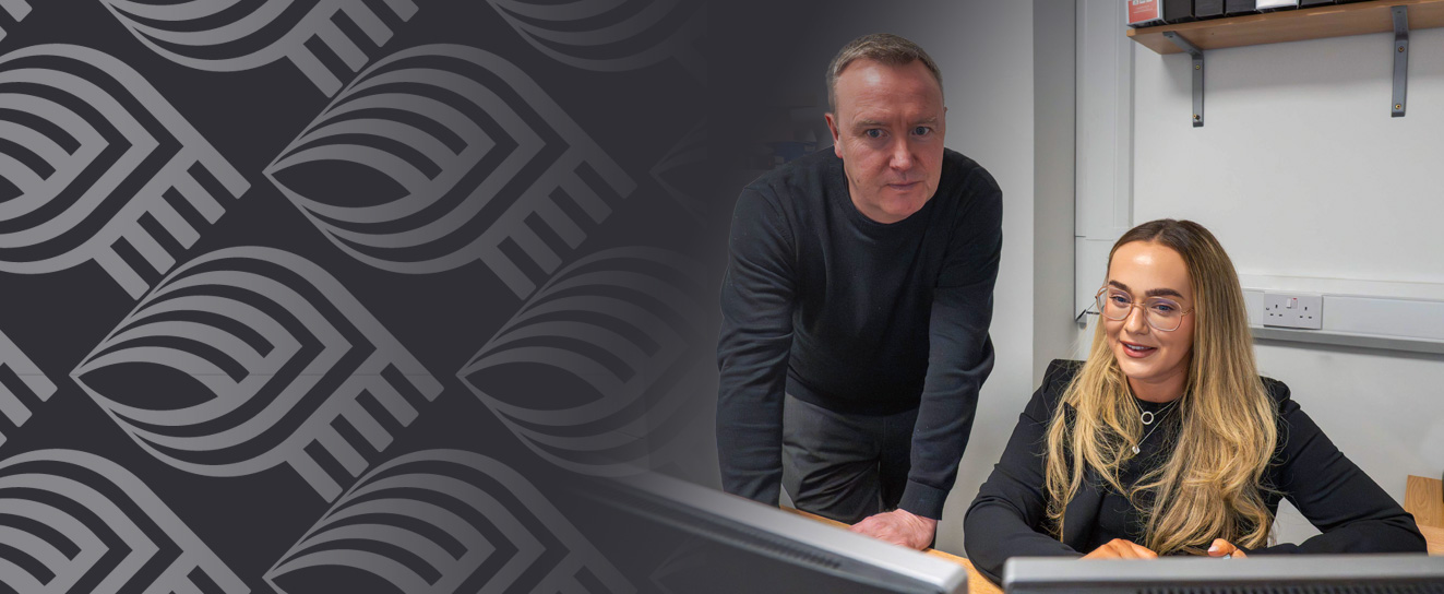 Start your career with us